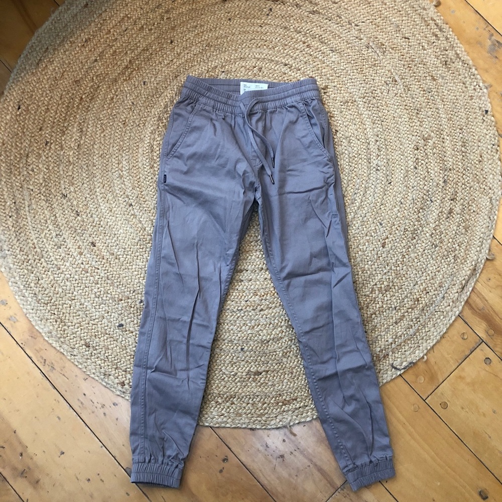 FairPlay Joggers size 30 Brand New Never Worn